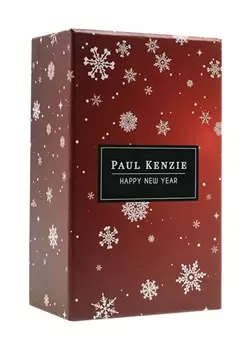 Разноцветные женские носки, 3 пары Paul Kenzie