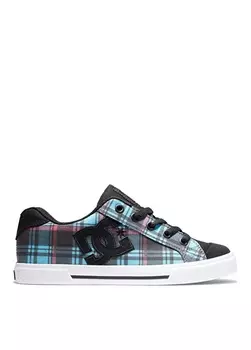 Разноцветные женские повседневные кроссовки Dc Shoes