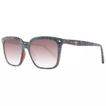 Разноцветные женские солнцезащитные очки Ted Baker