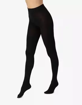Разные колготки 80 Oroblu, черный