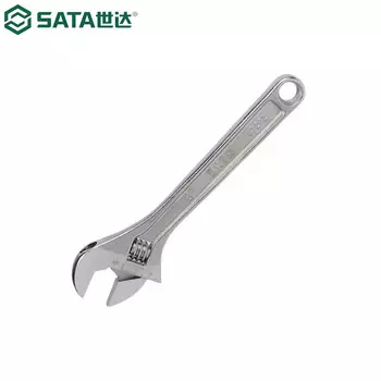 Разводной ключ SATA 47202/6"