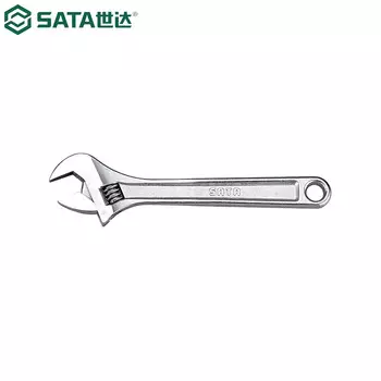 Разводной ключ SATA 47203/8"
