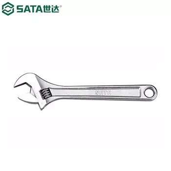 Разводной ключ SATA 47206/15"