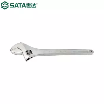 Разводной ключ SATA 47207/18"