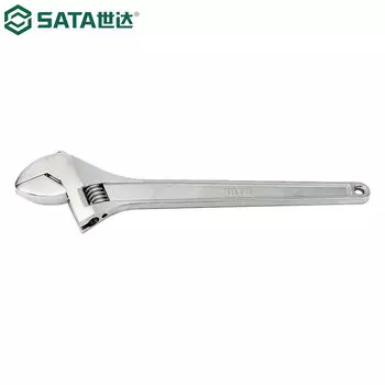 Разводной ключ SATA 47208/24"