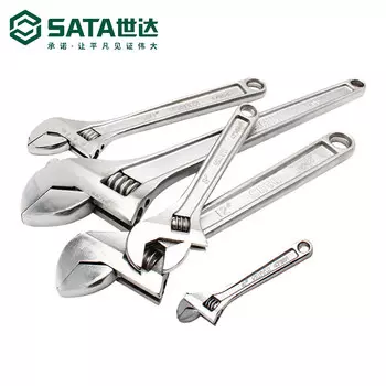 Разводной ключ SATA
