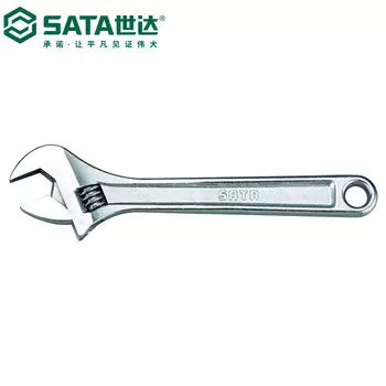 Разводной ключ SATA Tools 47205