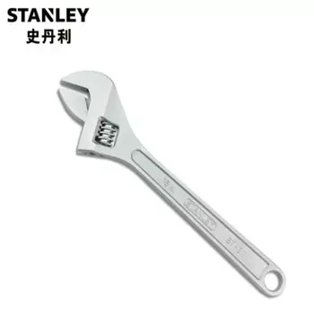 Разводной ключ Stanley 12 дюймов, 300 мм 87-434-1-23
