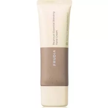 Re:Proust Essential Blending крем для рук «Земляной», 50 г, 1,76 жидких унции, Frudia