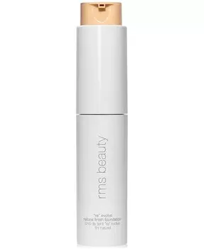 Re Тональная основа Evolve Natural Finish Rms Beauty, цвет 11 Ivory With Slight Golden Base