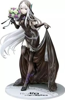 Ре Зеро - Ехидна Good Smile Company