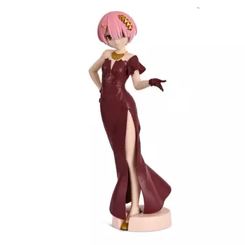 Re:Zero - Фигурка Ram Glitter & Glamours