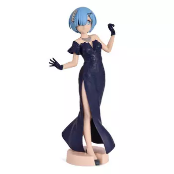 Re:Zero - Фигурка Rem Glitter & Glamours