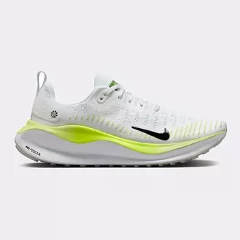 Reactx Infinity Run 4 w женские кроссовки Nike, белый