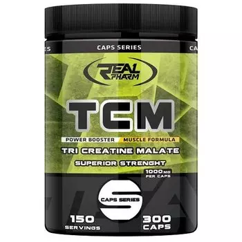 Real Pharm, Тсм 300 капс