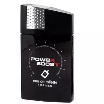 Real Time Power Boost EDT 100мл