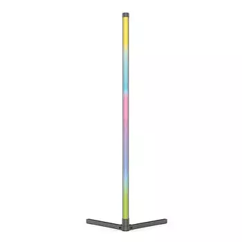 RealPower Light Stick 1 Светодиодный торшер RGBIC,RC Ultron