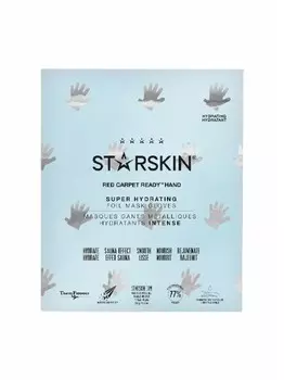 Red Carpet Ready Hand Питательная тканевая маска для рук Starskin