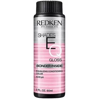 Redken Полуперманентная краска для волос Shades Eq без аммиака 60 мл № 09Vv