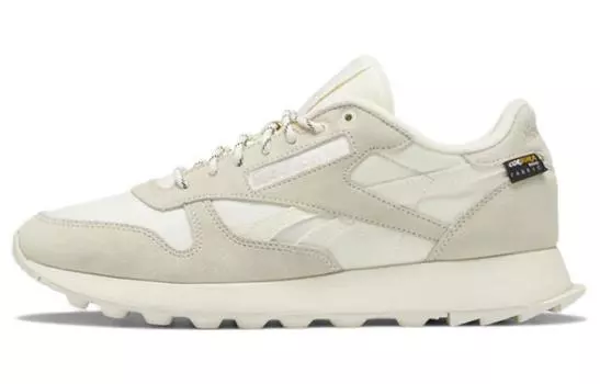 Reebok Classic Кожаные кроссовки унисекс