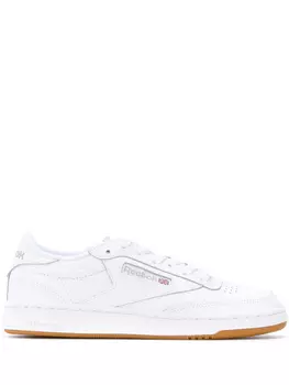 Reebok кеды 'Club C 85', белый