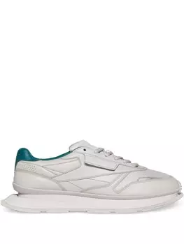 Кроссовки Reebok Classic LTD, светло-серый/синий