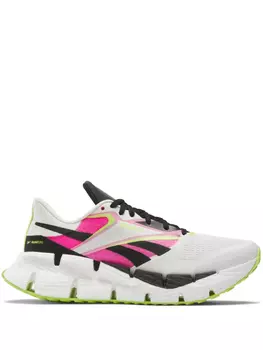 Reebok кроссовки Floatzig 1 со вставками, белый