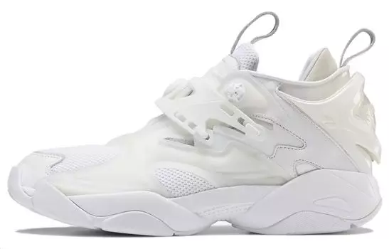 Reebok Pump Court Lifestyle Обувь Унисекс