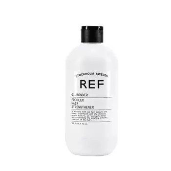 REF Проплекс и отбеливатель