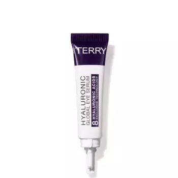 Refill Гиалуроновая глобальная сыворотка для глаз 15 мл By Terry