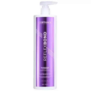 Reflexbond Очищающий шампунь 1л Coiffance