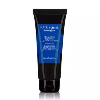 Регенерирующая маска для волос Masque Soin Rgnrant Hair Rituel By Sisley, 200 ml
