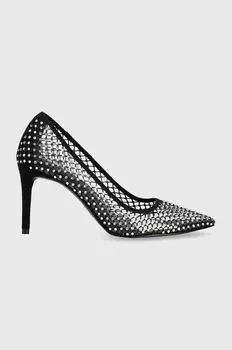 Регресс-шпильки Steve Madden, черный