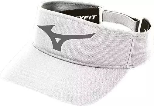 Регулируемый козырек Mizuno Diamond