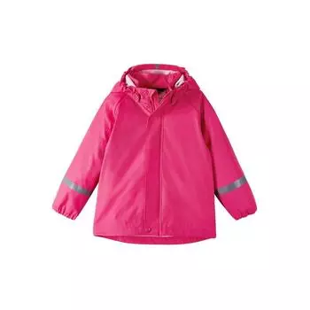 REIMA дождевик Lampi, цвет rosa