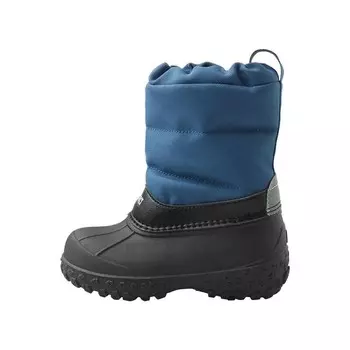 REIMA зимние ботинки Лоскари, цвет blau