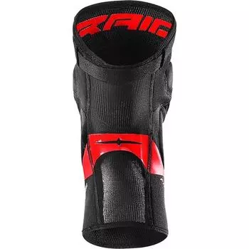Рейдовый наколенник Troy Lee Designs, черный