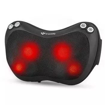 RelaxBack B3 Charge Massager - Портативный массажер для спины Truelife
