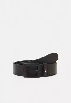 Ремень АДАН Tommy Hilfiger, черный