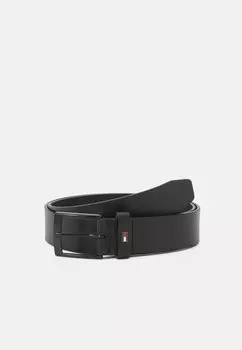 Ремень ADAN Tommy Hilfiger, цвет black