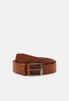 Ремень ADAN Tommy Hilfiger, цвет cognac