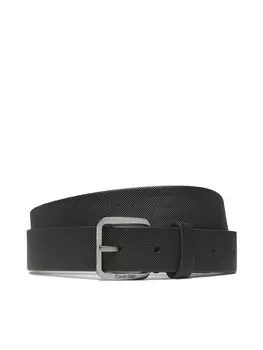 Ремень Adj Ck Concise Pq 30 Mm Calvin Klein, черный