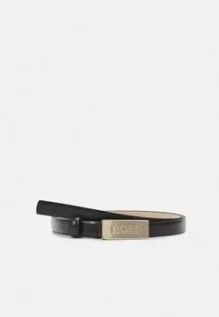 Ремень AMBER BELT BOSS, цвет black