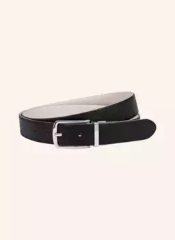 Ремень amie reversible Roeckl, черный