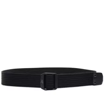 Ремень Arc'Teryx Conveyor Belt 38Mm, черный