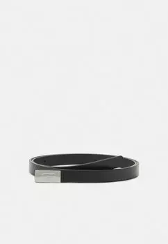 Ремень Archive Calvin Klein, черный