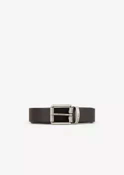 Ремень Armani Exchange, черный