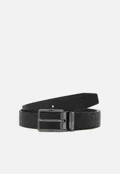 Ремень Armani Exchange, черный