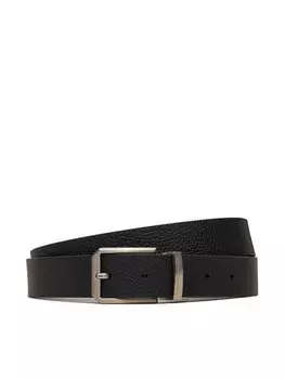 Ремень Armani Exchange, черный
