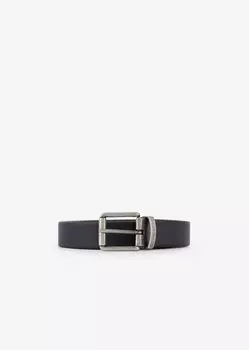 Ремень Armani Exchange, синий